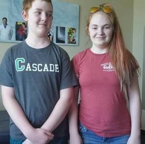 Meet your Posher, Timothy